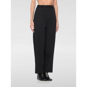 Y's Pants Woman Black